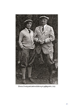 Page from Family Business book Page from Family Business book
